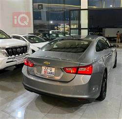 شيفروليه ماليبو